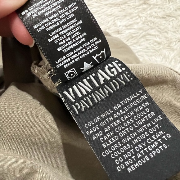 Kuhl Splash Rollup Convertible Cargo Women’s Pants - size 6 - Picture 8 of 8